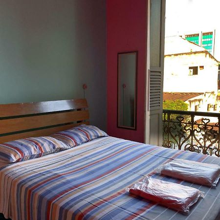 Massape Rio Hostel Rio de Janeiro Zewnętrze zdjęcie