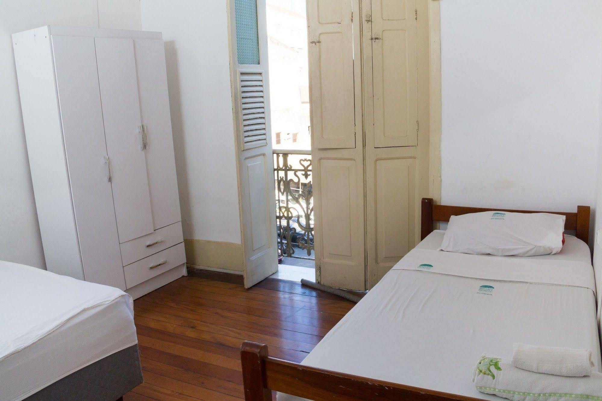 Massape Rio Hostel Rio de Janeiro Zewnętrze zdjęcie
