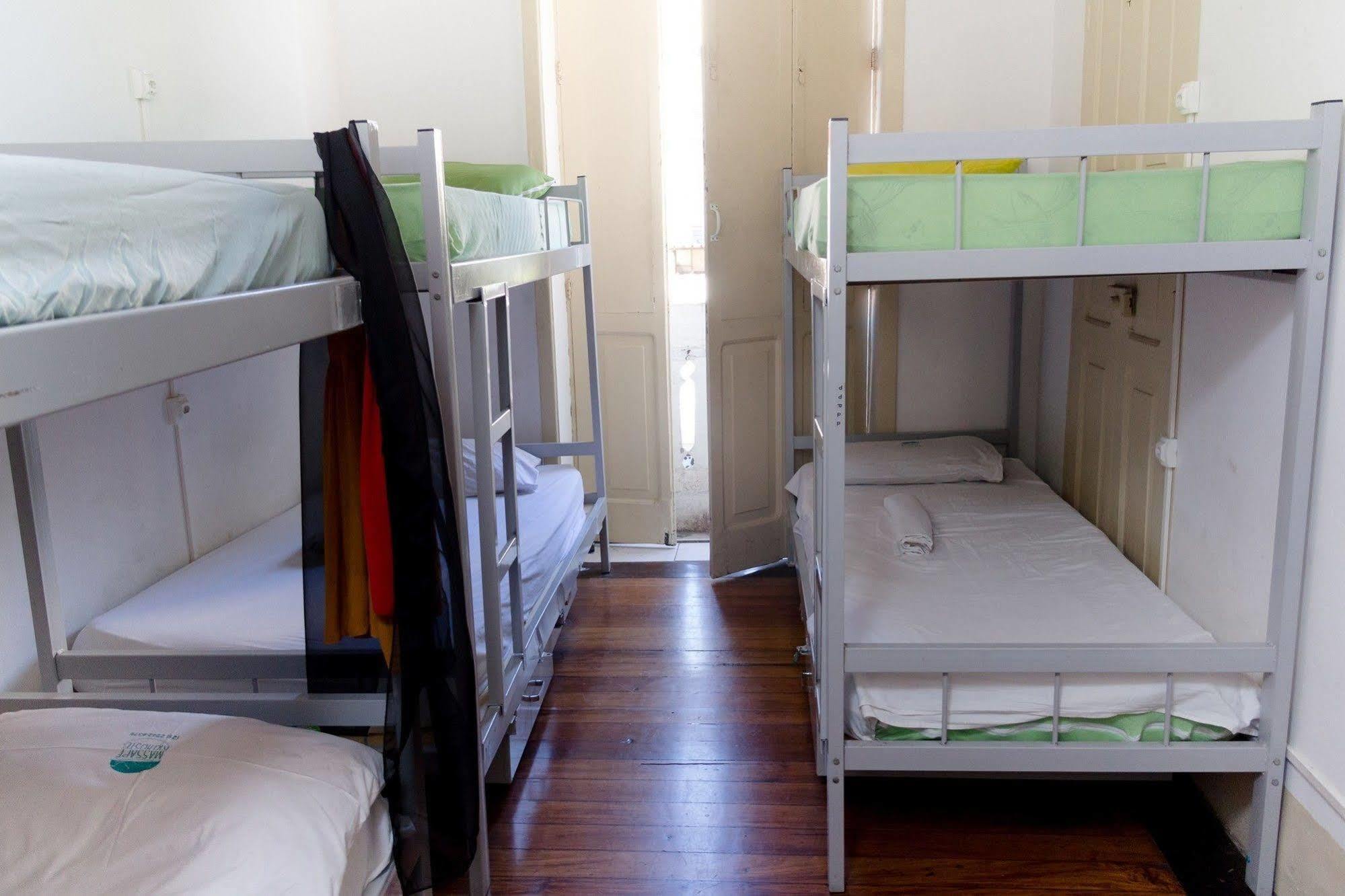 Massape Rio Hostel Rio de Janeiro Zewnętrze zdjęcie