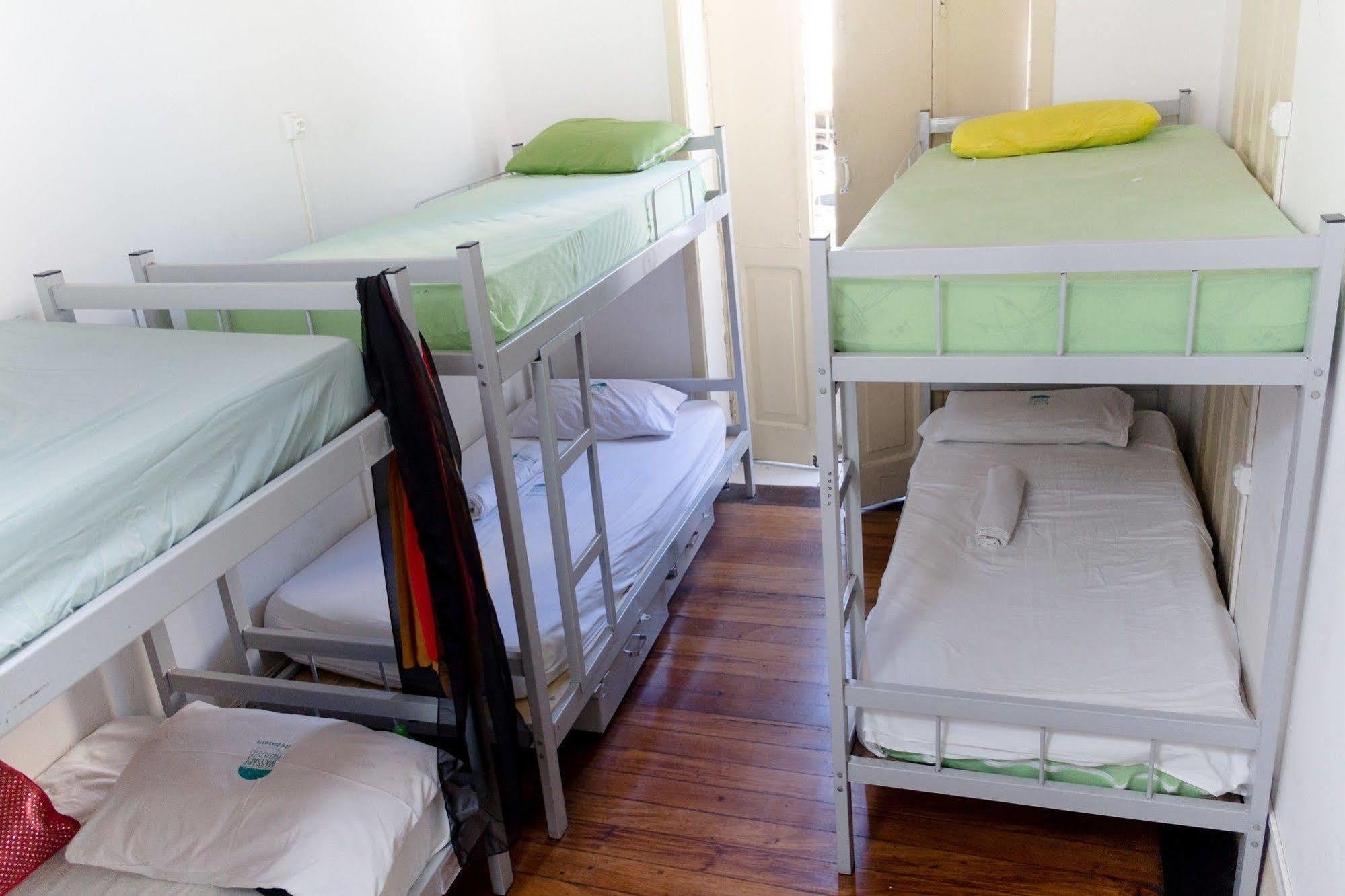 Massape Rio Hostel Rio de Janeiro Zewnętrze zdjęcie