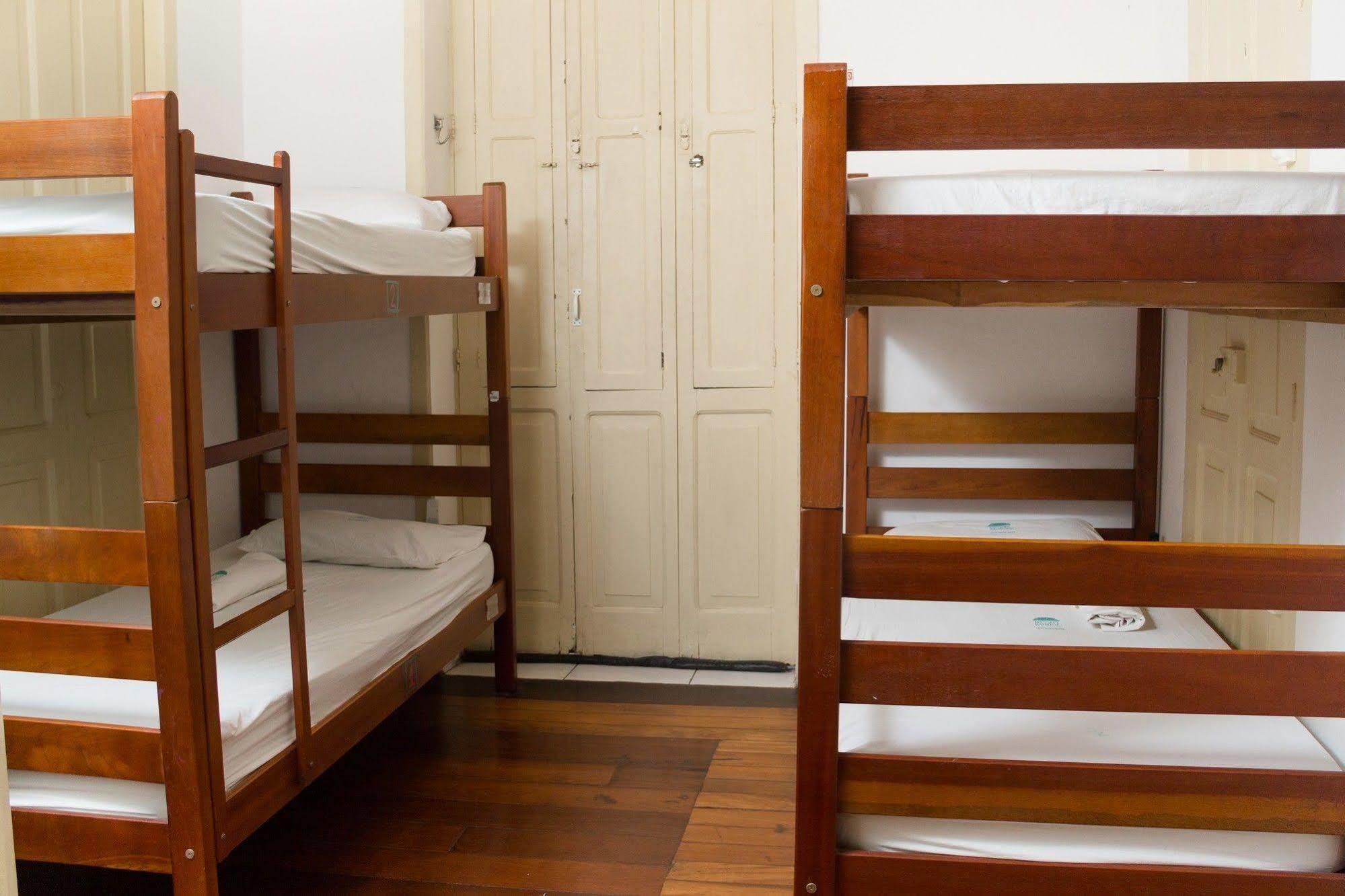 Massape Rio Hostel Rio de Janeiro Zewnętrze zdjęcie