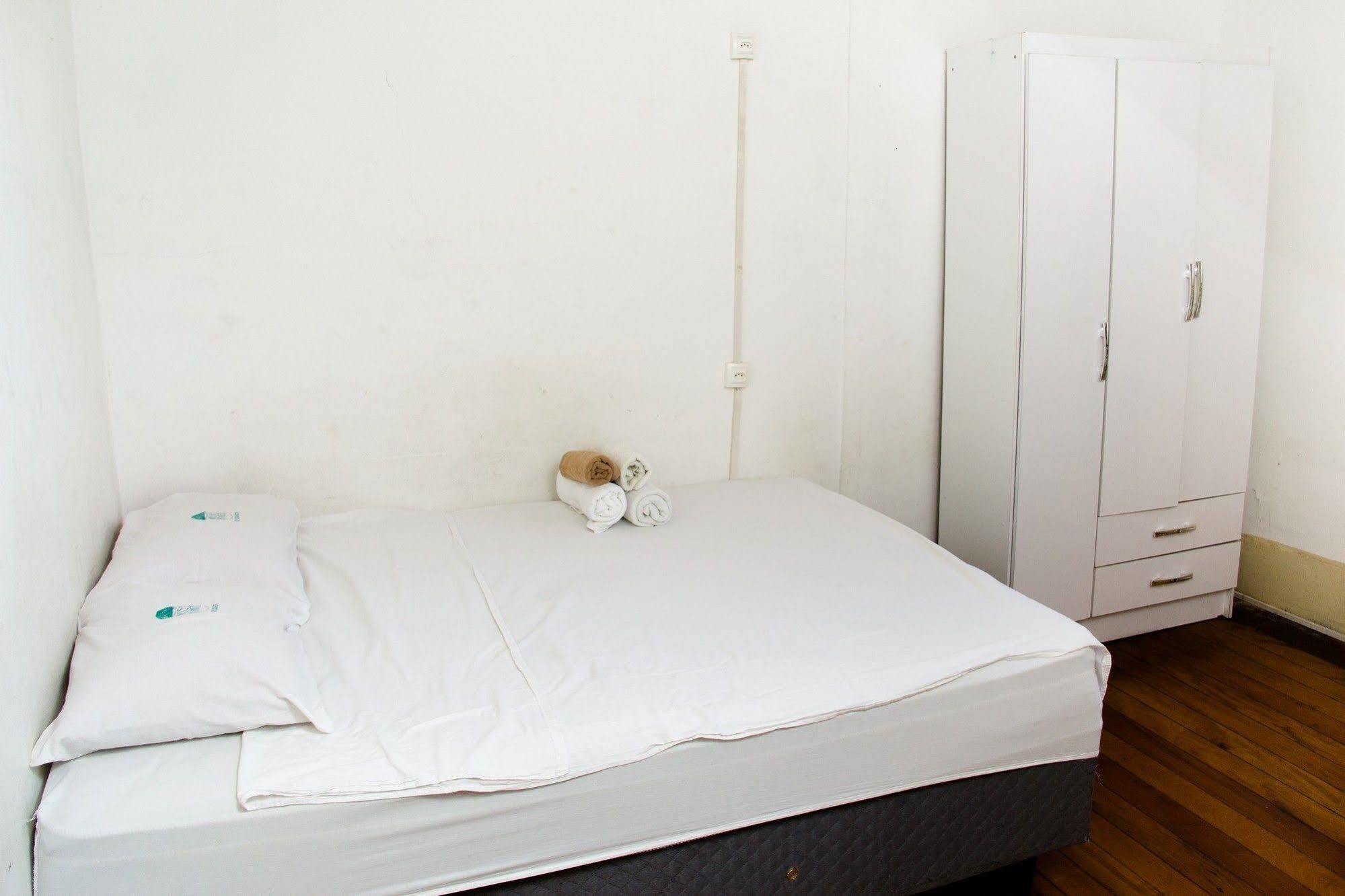 Massape Rio Hostel Rio de Janeiro Zewnętrze zdjęcie