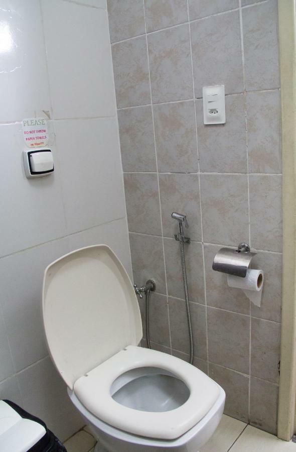 Massape Rio Hostel Rio de Janeiro Zewnętrze zdjęcie
